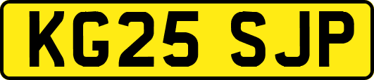 KG25SJP