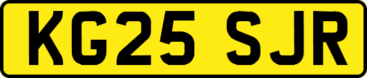 KG25SJR