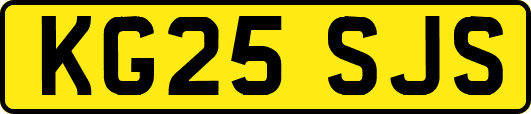 KG25SJS