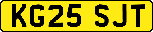 KG25SJT