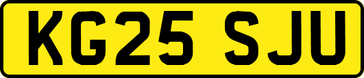 KG25SJU
