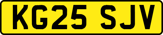 KG25SJV