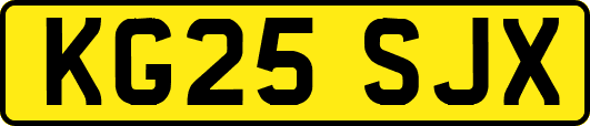 KG25SJX