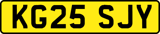 KG25SJY