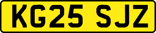 KG25SJZ