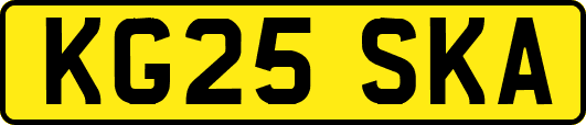 KG25SKA