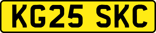 KG25SKC