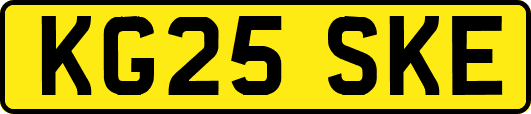 KG25SKE