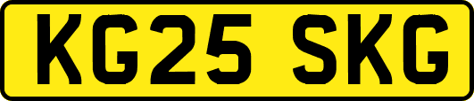 KG25SKG