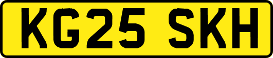 KG25SKH
