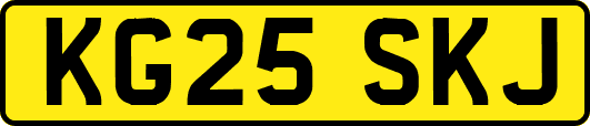KG25SKJ