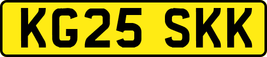KG25SKK