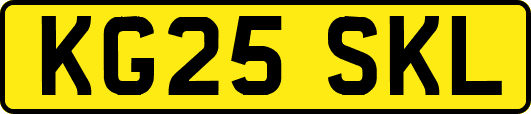 KG25SKL