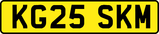 KG25SKM
