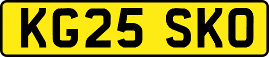 KG25SKO