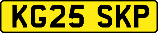 KG25SKP