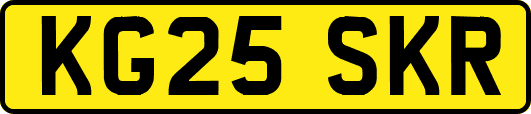 KG25SKR