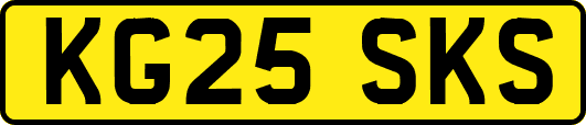 KG25SKS