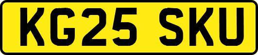 KG25SKU