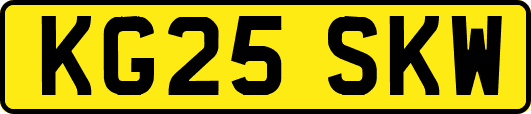 KG25SKW