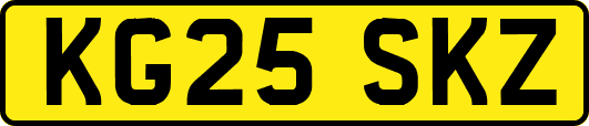 KG25SKZ