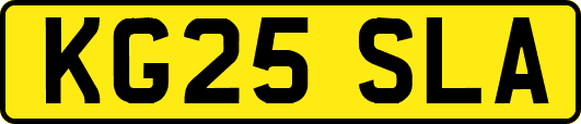 KG25SLA