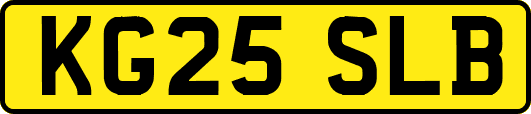 KG25SLB