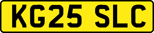KG25SLC