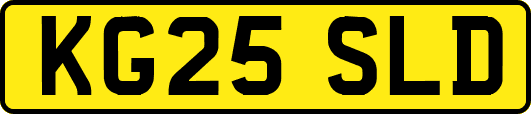 KG25SLD