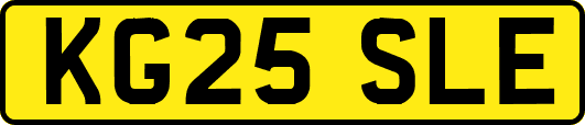 KG25SLE