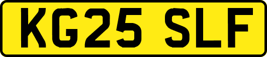 KG25SLF