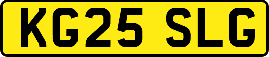 KG25SLG