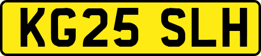 KG25SLH