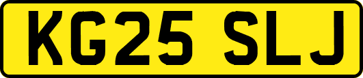 KG25SLJ