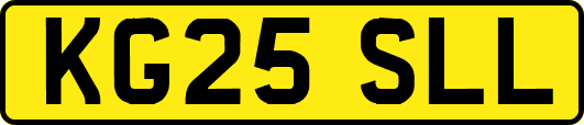 KG25SLL