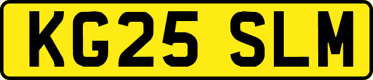 KG25SLM