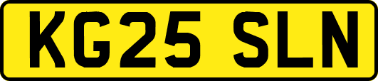 KG25SLN