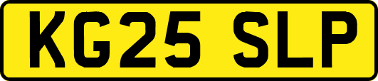 KG25SLP