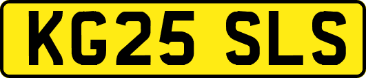 KG25SLS