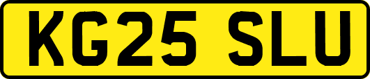KG25SLU