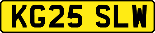 KG25SLW