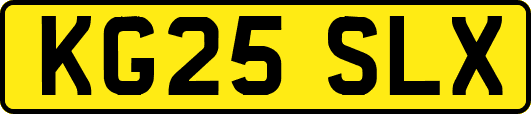 KG25SLX