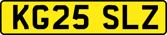 KG25SLZ