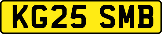 KG25SMB