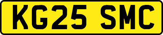 KG25SMC