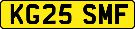 KG25SMF