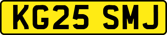 KG25SMJ