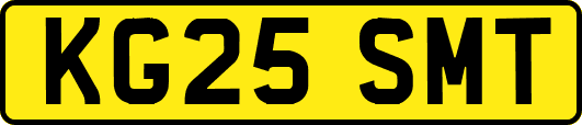 KG25SMT