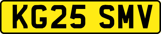 KG25SMV