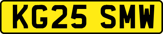 KG25SMW